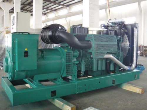 驻马店便携静音：租赁无声发电机组，便携式解决能源需求